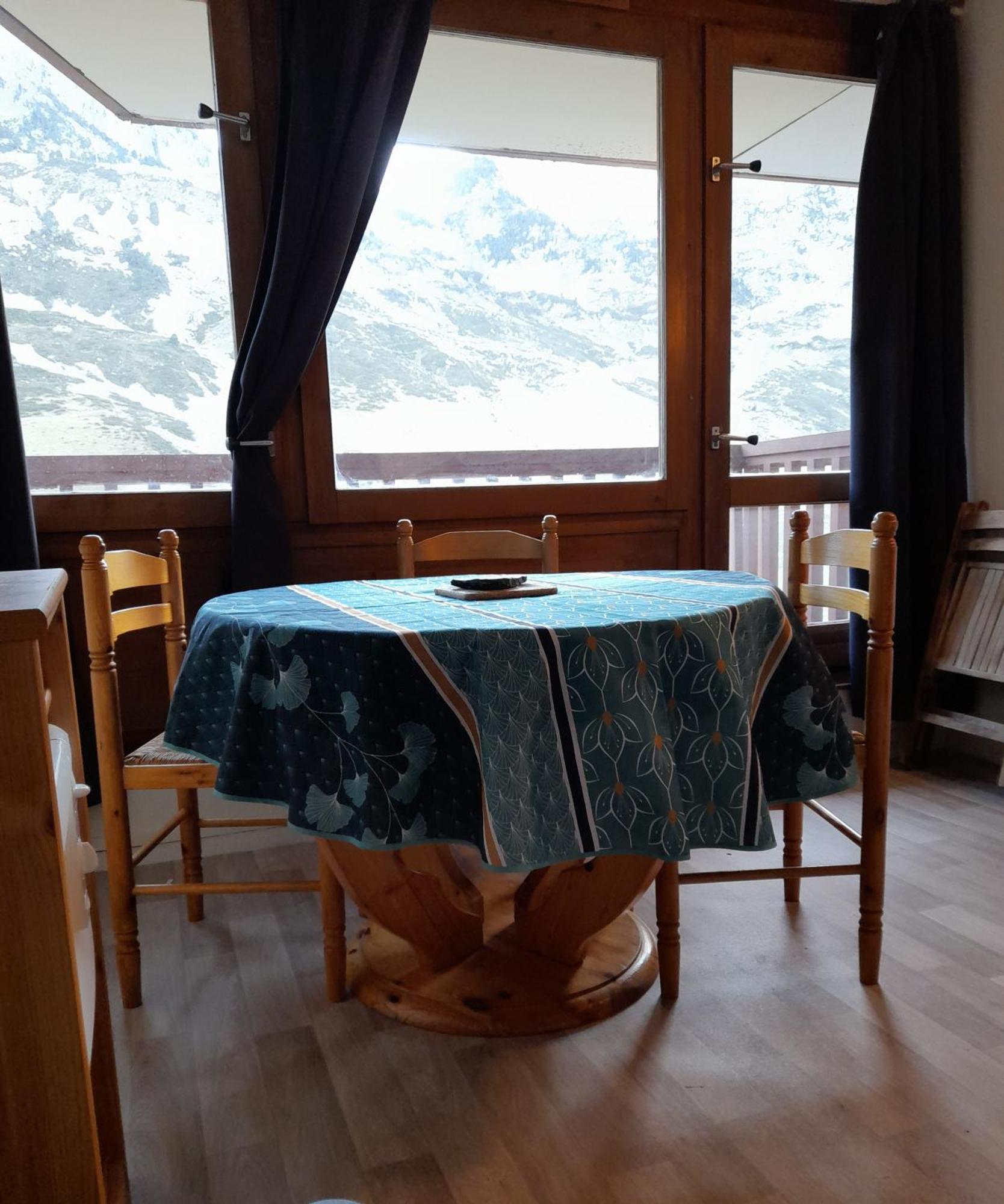 Ferienwohnung Studio Au Pied Des Pistes De La Mongie Bagnères-de-Bigorre Exterior foto